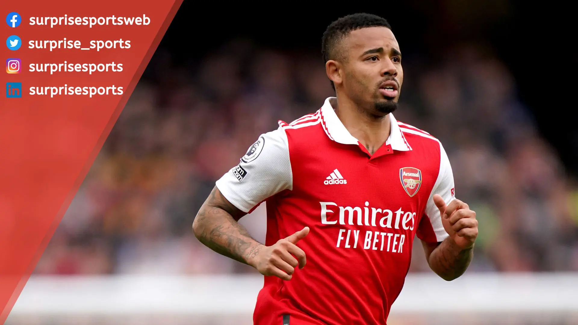 Gabriel Jesus Net Worth Gabriel Jesus Net Worth