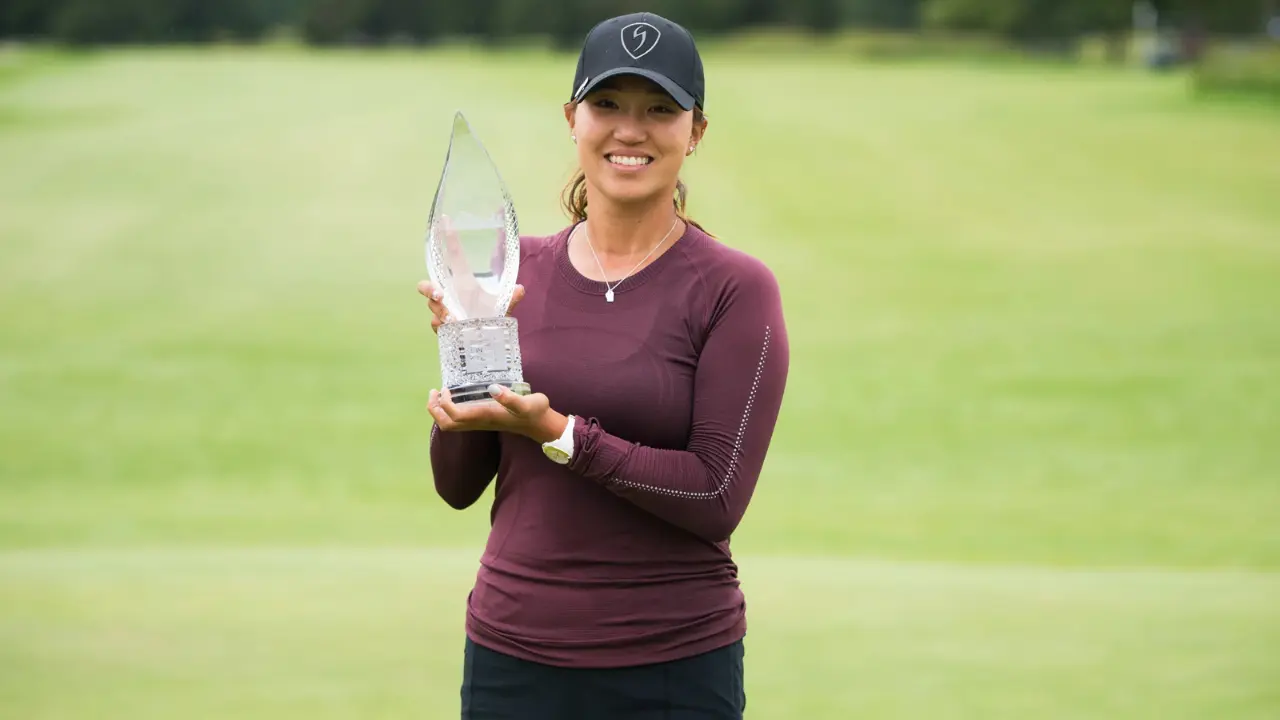 Annie Park Net Worth Details Annie Park Net Worth Details