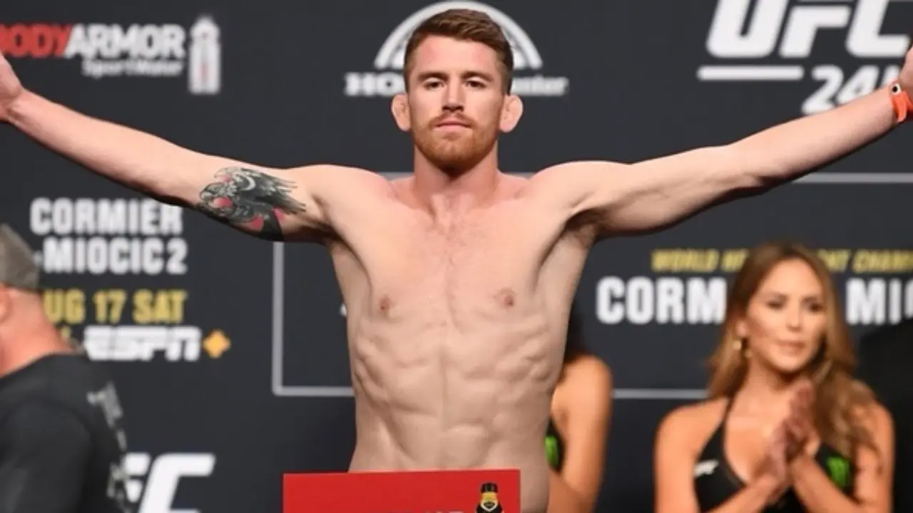 Arnold Allen Net Worth