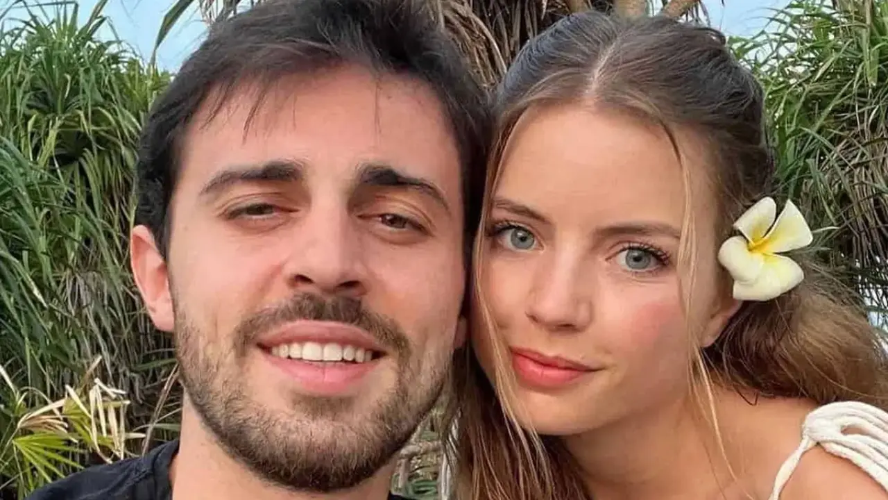 Bernardo Silva's Girlfriend Ines Tomaz
