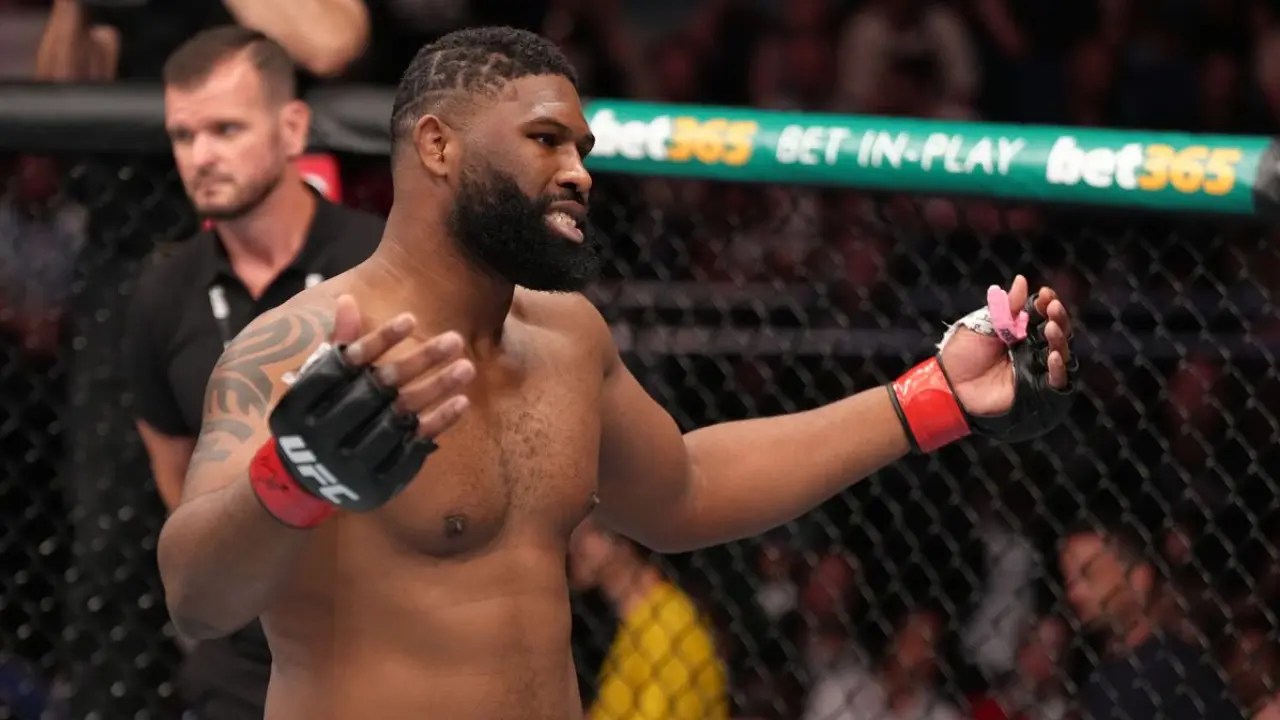 Curtis Blaydes Biography