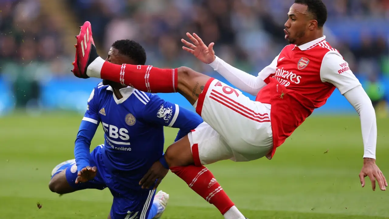 Gabriel Magalhaes Biography