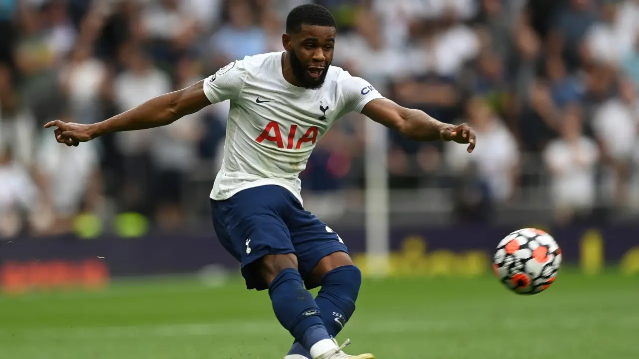 Japhet Tanganga Biography