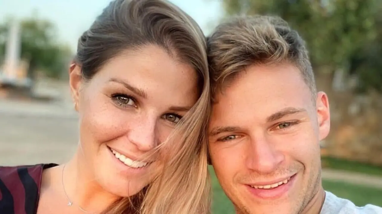 Joshua Kimmich's Girlfriend Biography