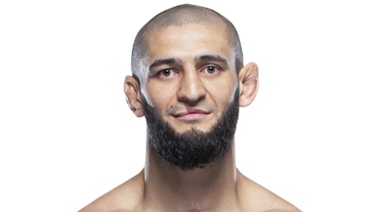 Khamzat Chimaev net worth Details Khamzat Chimaev net worth Details