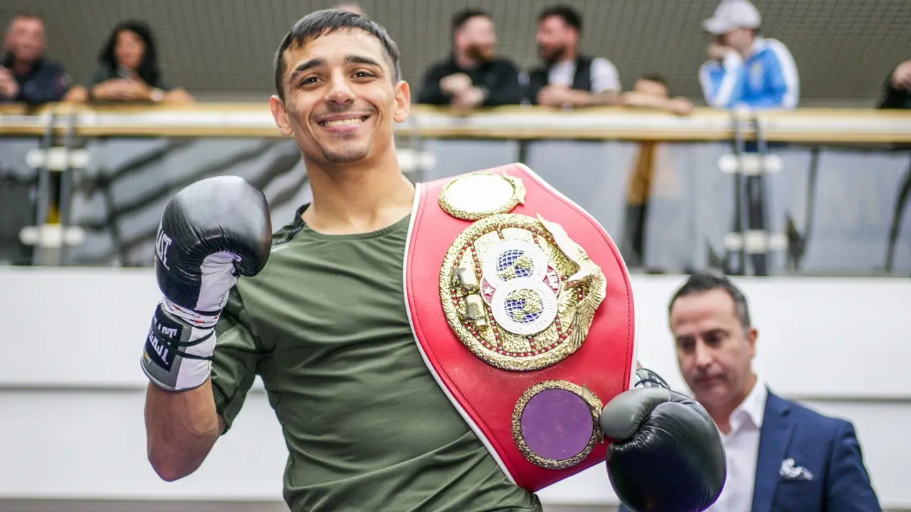 Luis Alberto Lopez Net Worth Details Luis Alberto Lopez Net Worth Details