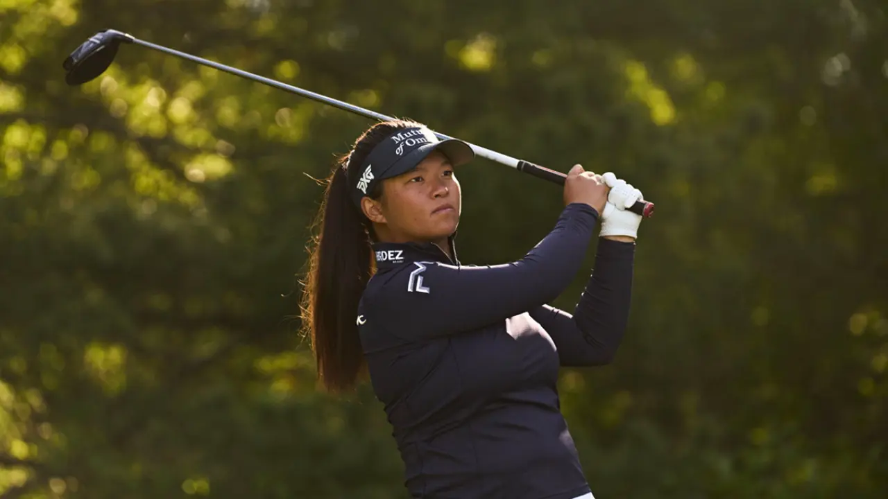 Megan Khang Net Worth Details Megan Khang Net Worth Details