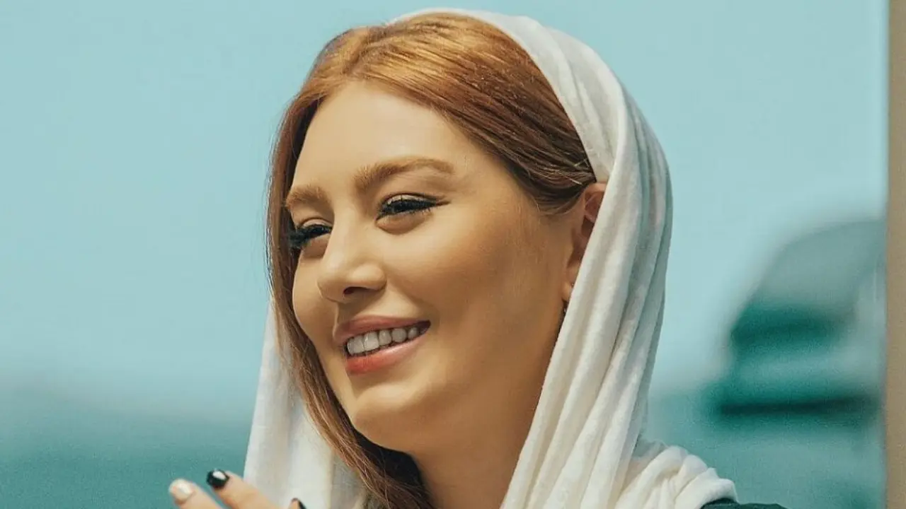 Mehdi Taremi Ex-Girlfriend Sahar Ghoreyshi