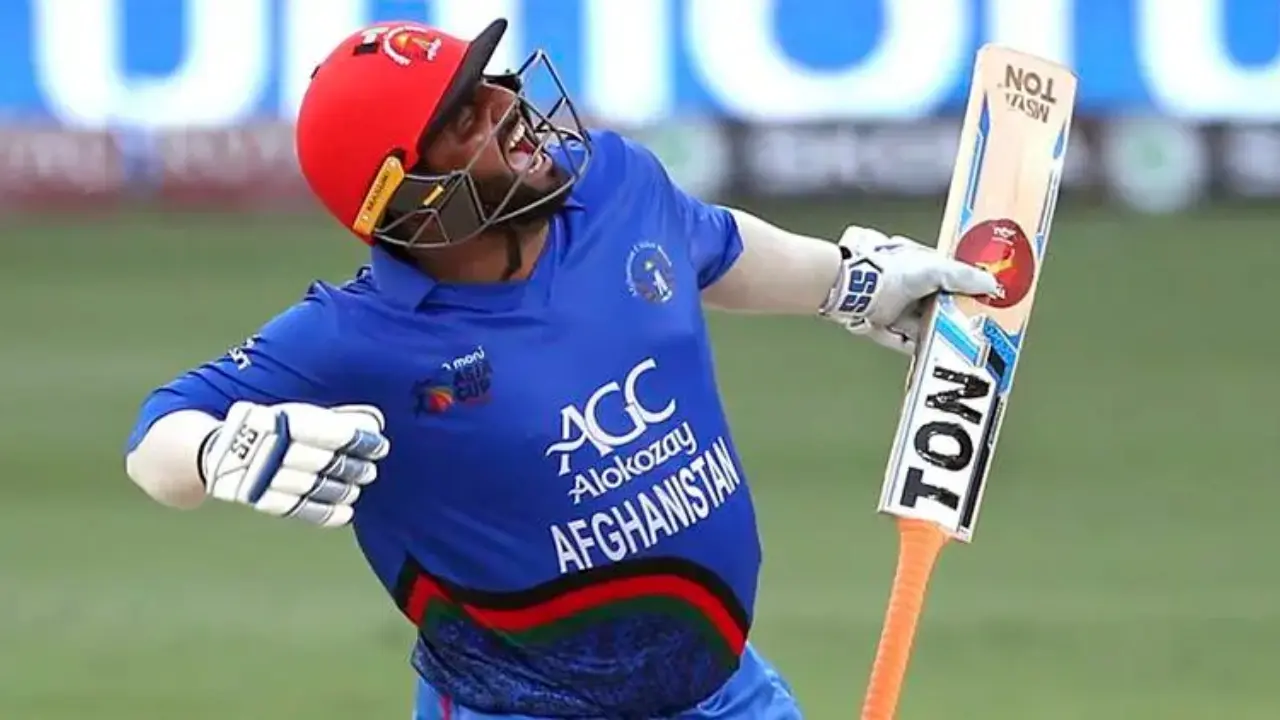Mohammad Shahzad Net Worth Details Mohammad Shahzad Net Worth Details