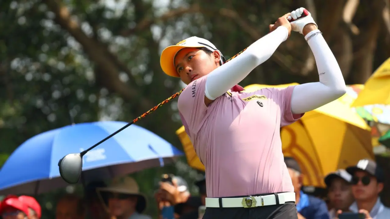 Natthakritta Vongtaveelap biography