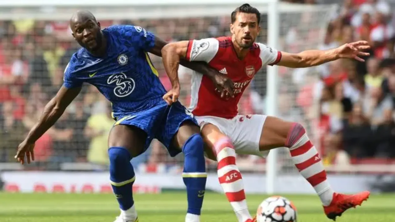 Pablo Mari Biography