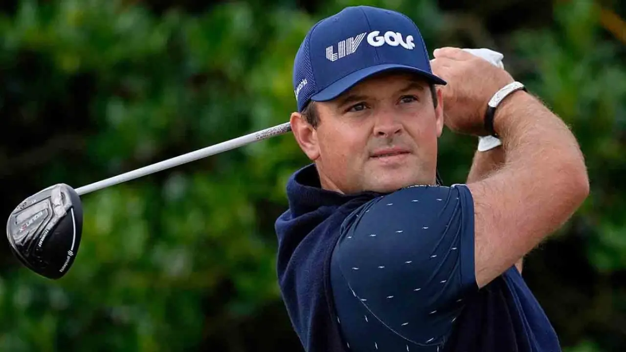 Patrick Reed Net Worth Details Patrick Reed Net Worth Details