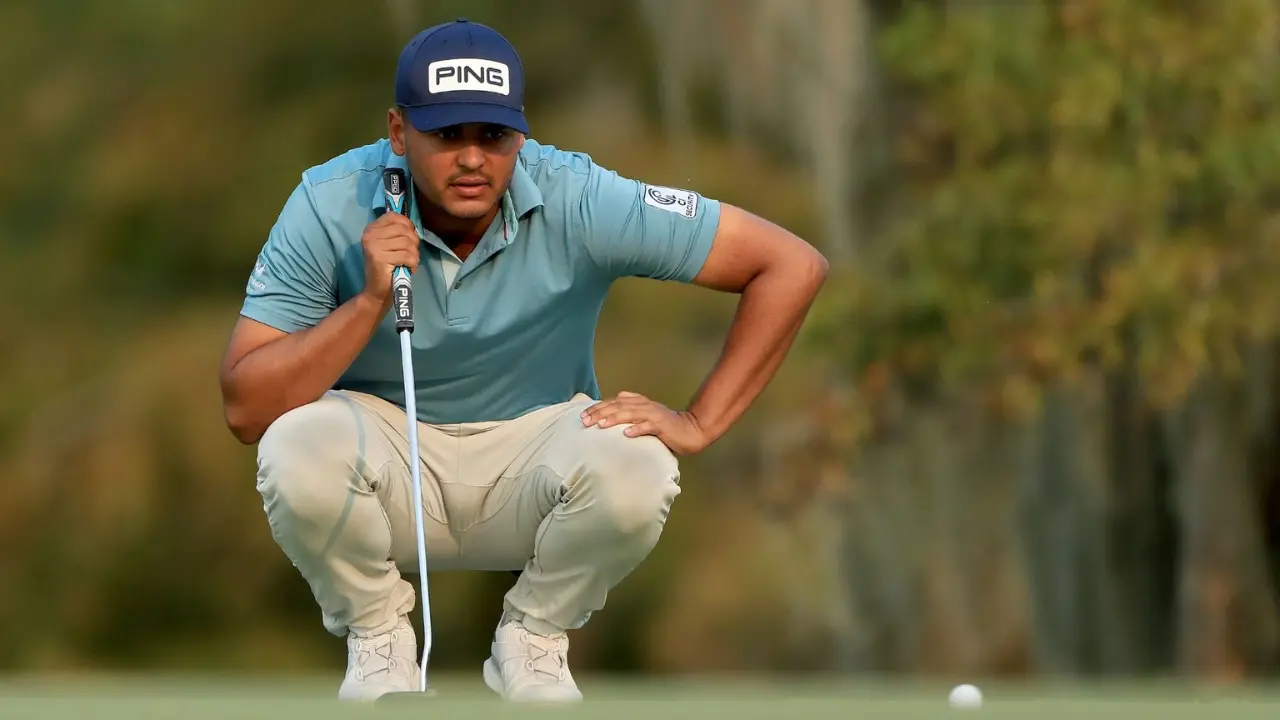 Sebastian Munoz Biography