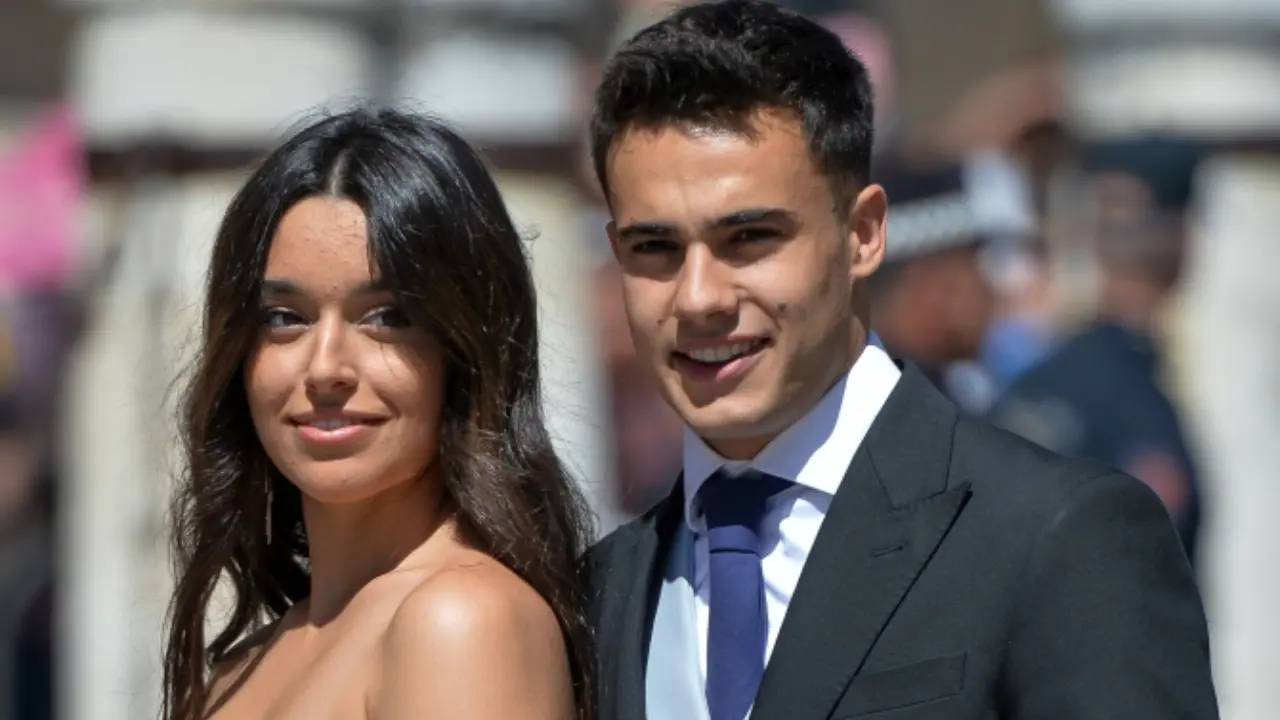 Sergio Reguilon Biography