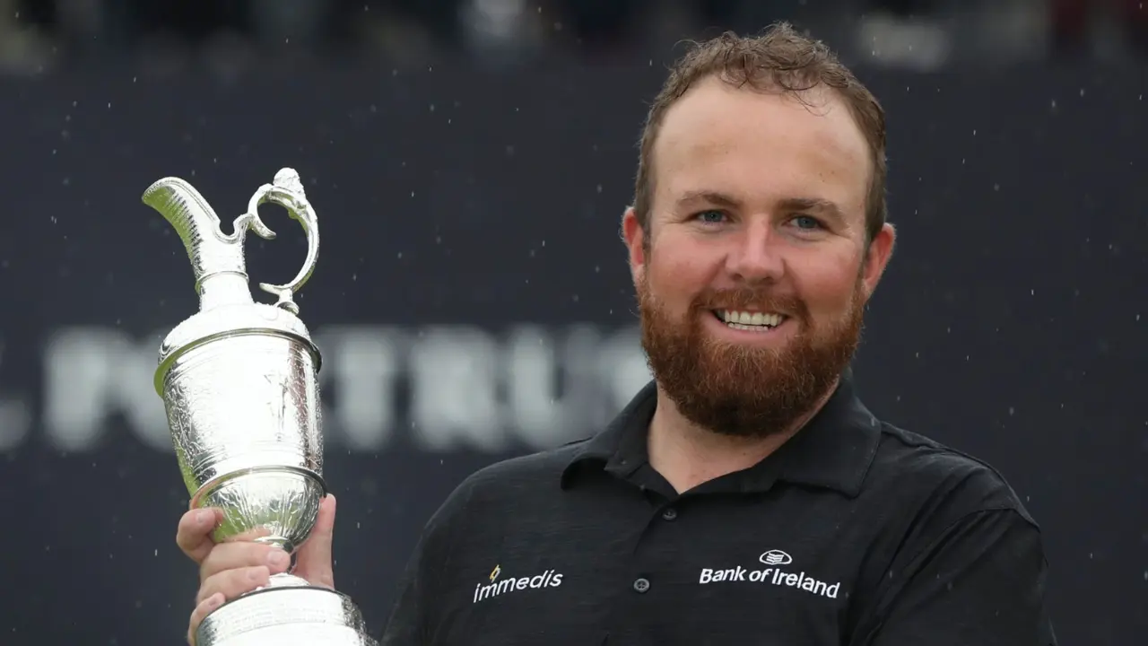 Shane Lowry Net Worth Details Shane Lowry Net Worth Details