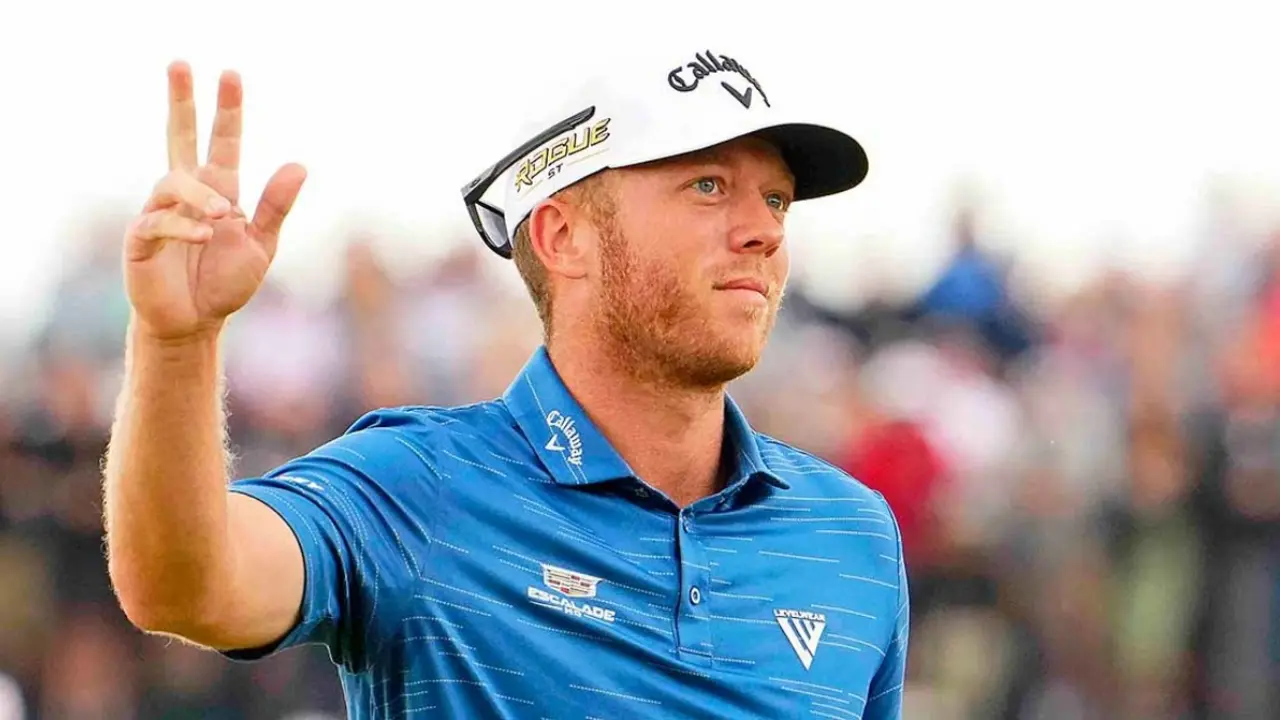 Talor Gooch Net Worth Details Talor Gooch Net Worth Details