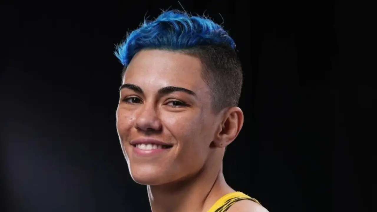 Jessica-Andrade Biography