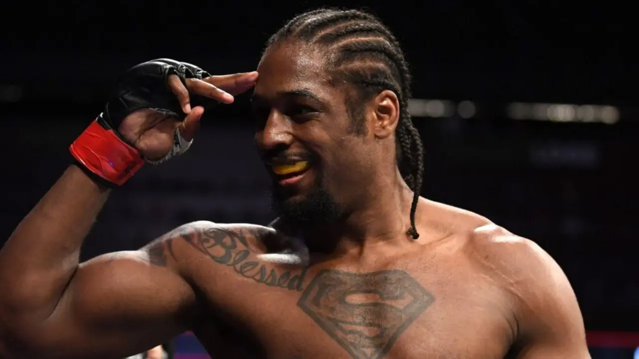 Ryan-Spann Biography