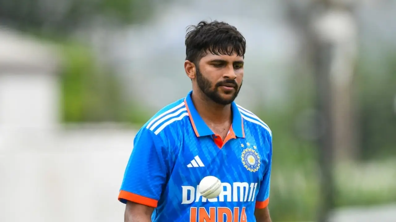 Shardul Thakur Net Worth Details Shardul Thakur Net Worth Details