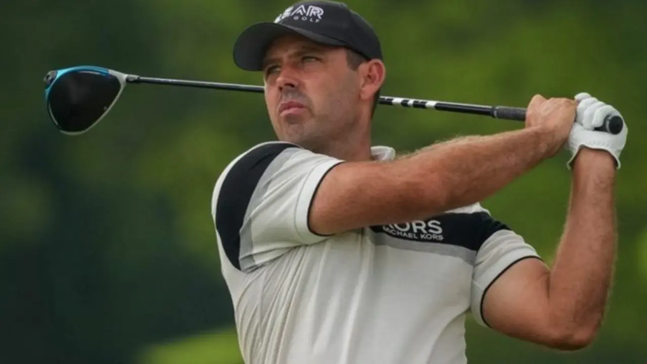 Charl Schwartzel Net Worth Details Charl Schwartzel Net Worth Details