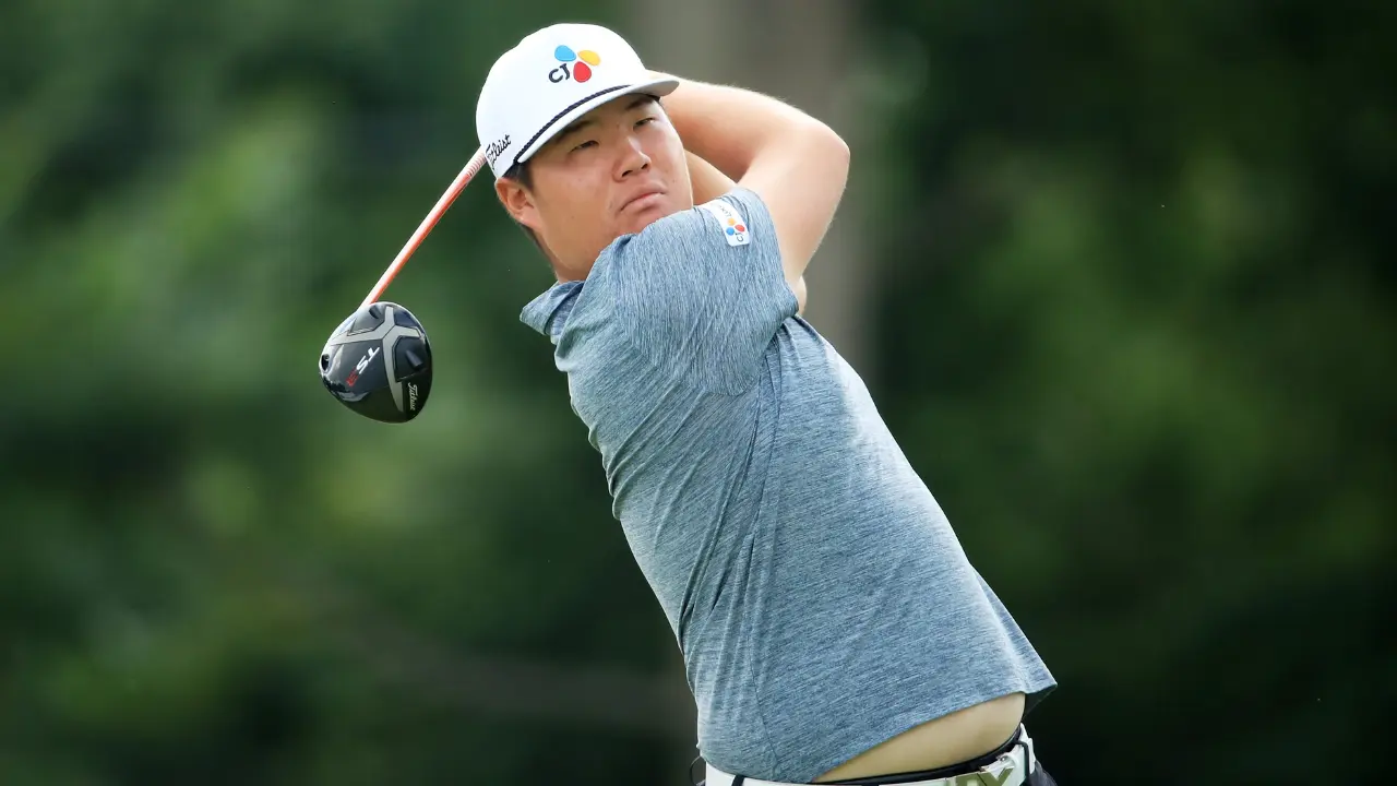 Im Sung-jae Biography