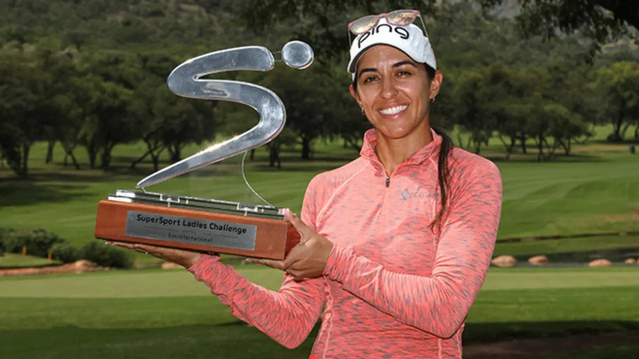 Paula Reto Biography