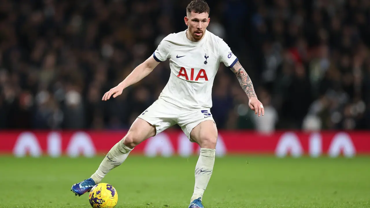 Pierre-Emile Højbjerg Biography