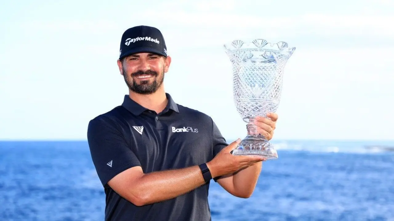 Alex Smalley Biography