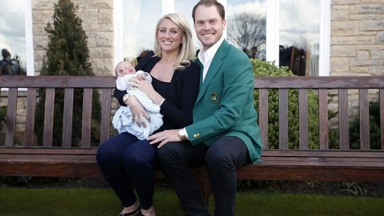 Danny Willett Biography