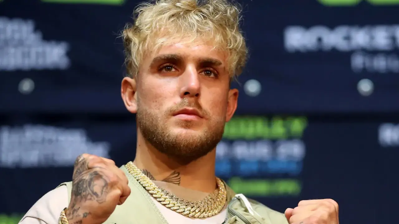 Jake Paul Net Worth Details Jake Paul Net Worth Details