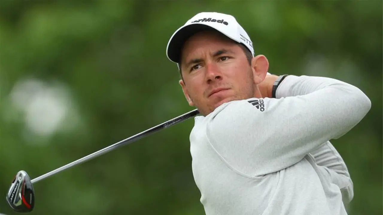 Lucas Herbert Biography