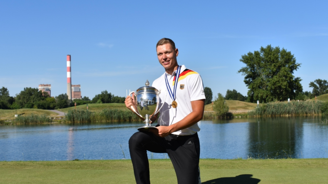 Matthias Schmid Biography