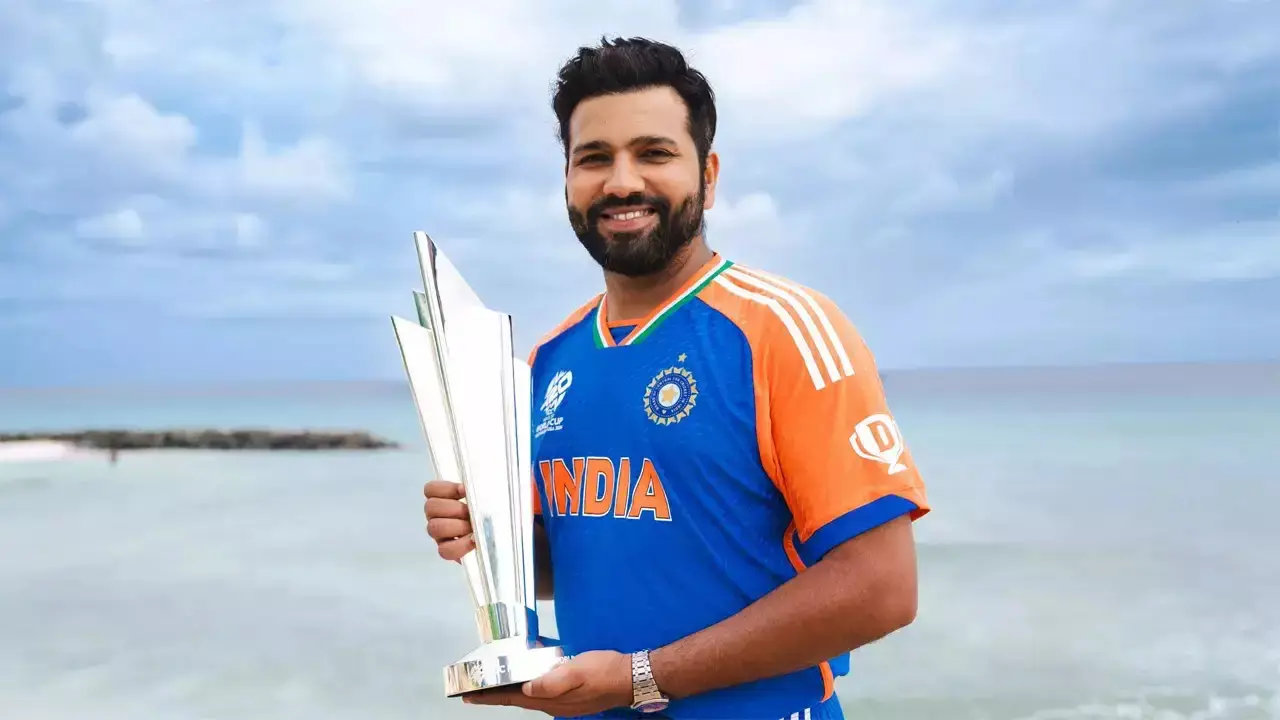 Rohit Sharma Net Worth Details Rohit Sharma Net Worth Details