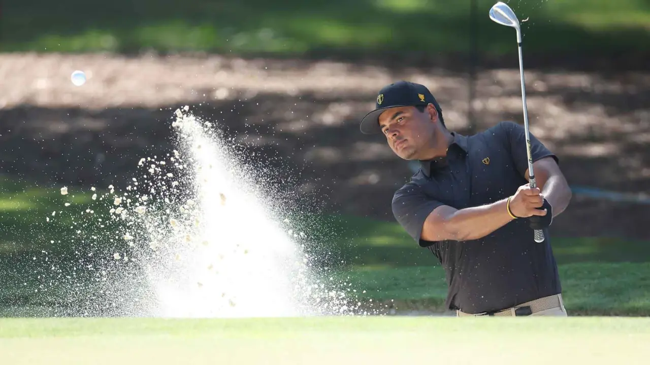 Sebastian Munoz Biography