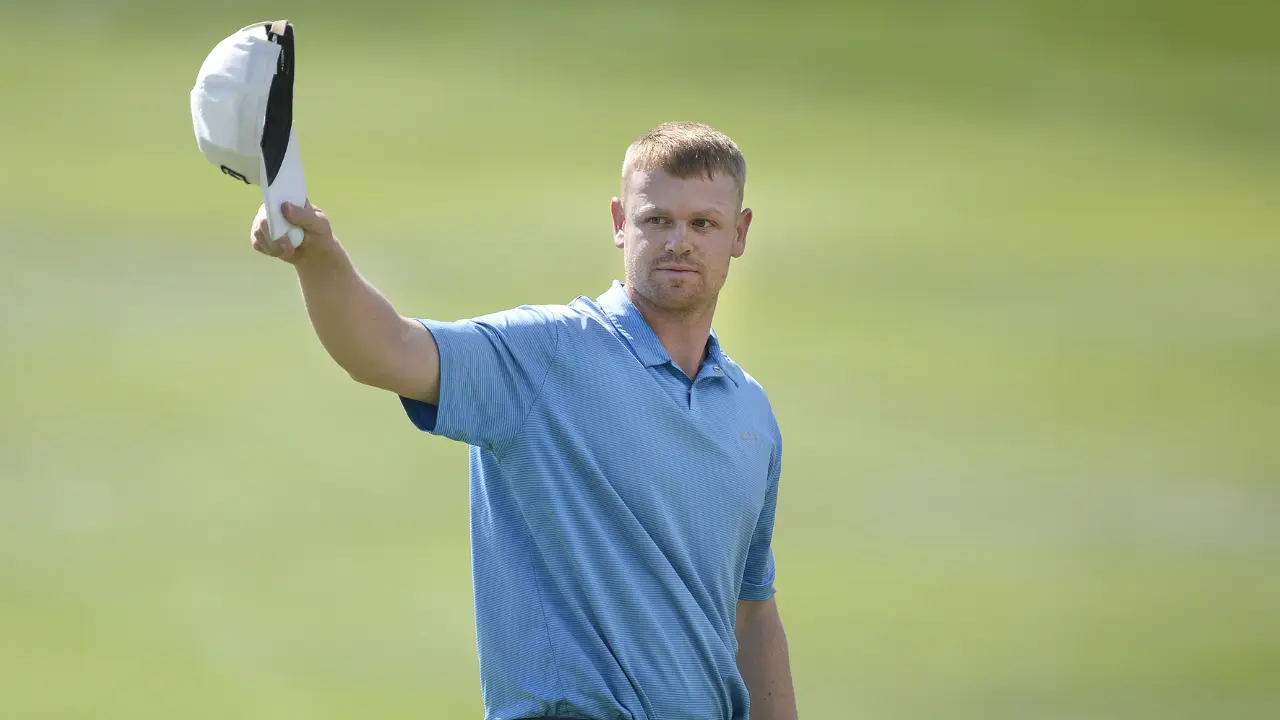 Patrick Fishburn Net Worth Patrick Fishburn Net Worth