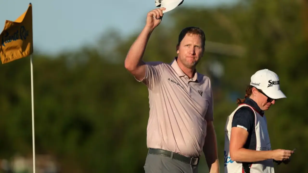 Ryan Brehm Biography