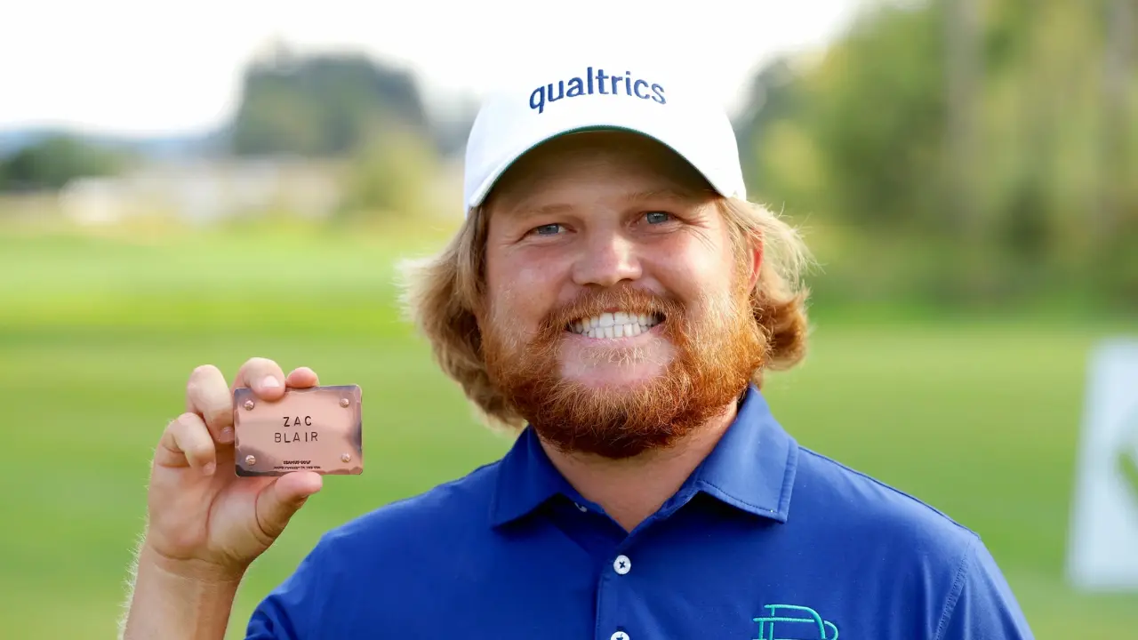 Zac Blair Net Worth Details Zac Blair Net Worth Details