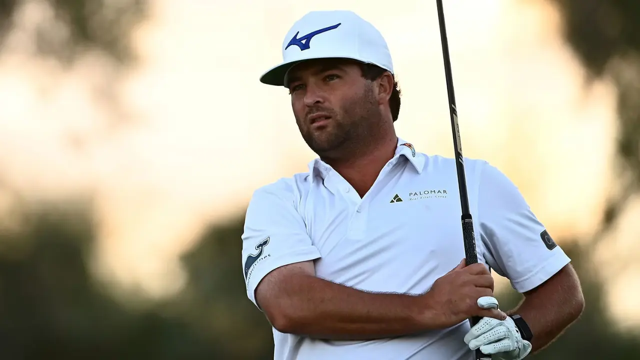 Greyson Sigg Biography