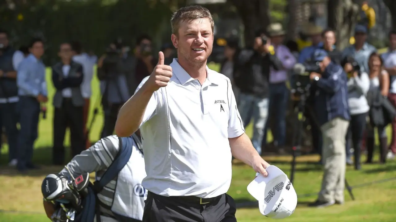 Nate Lashley Biography