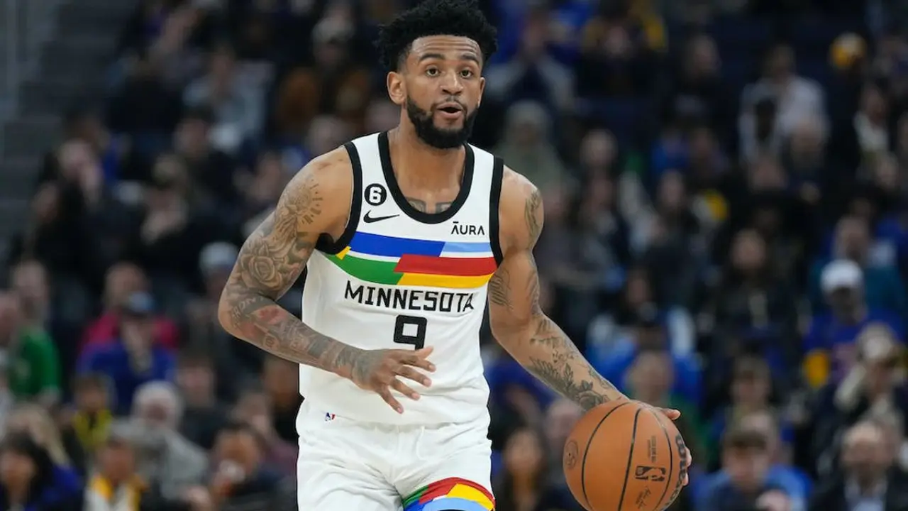 Nickeil Alexander-Walker Net Worth Details Nickeil Alexander-Walker Net Worth Details