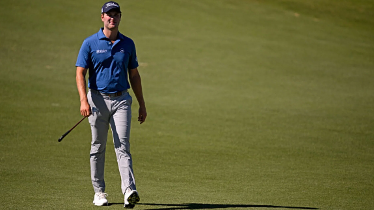 Vince Whaley Biography