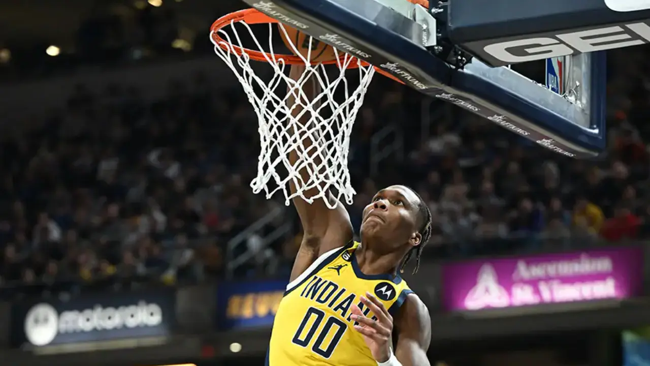 Bennedict Mathurin Biography