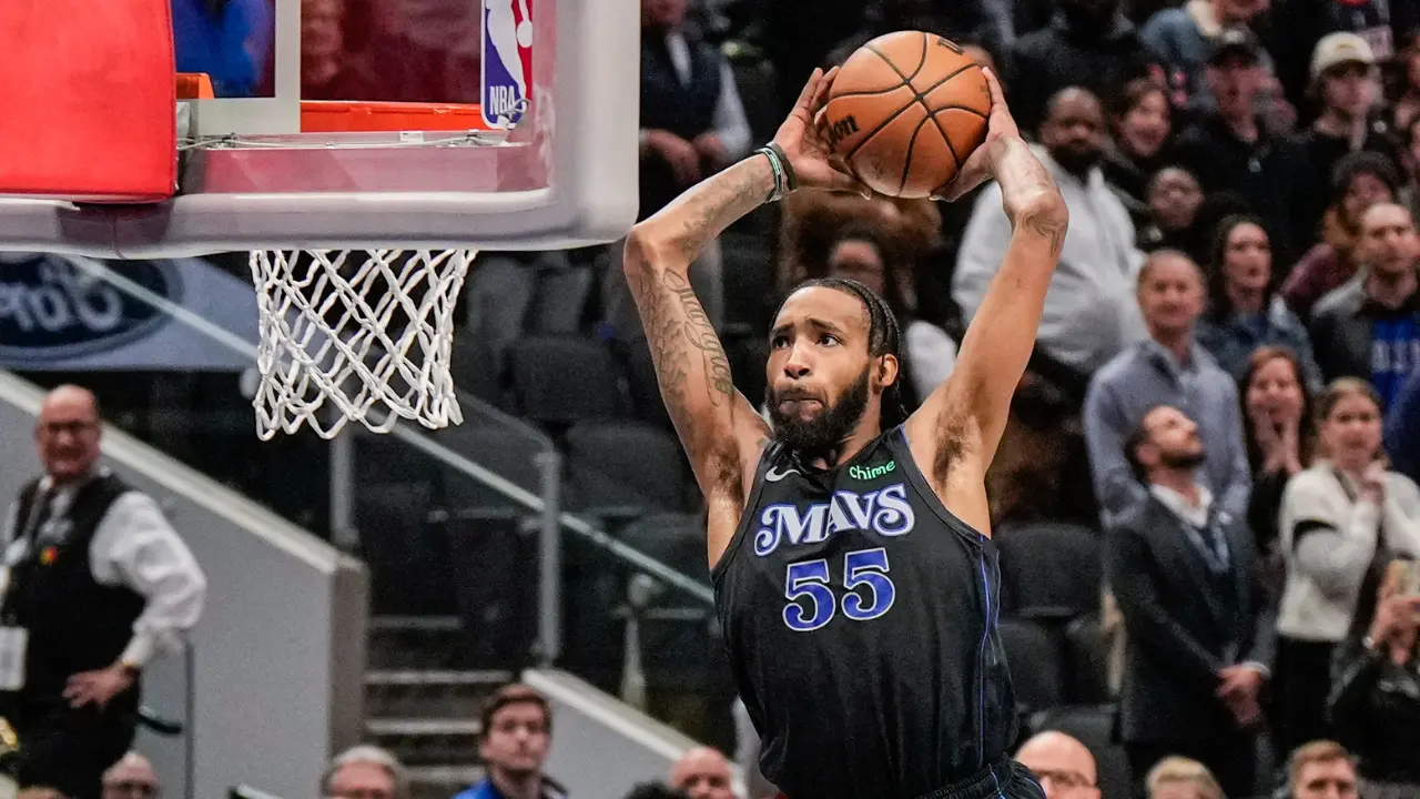 Derrick Jones Jr Biography