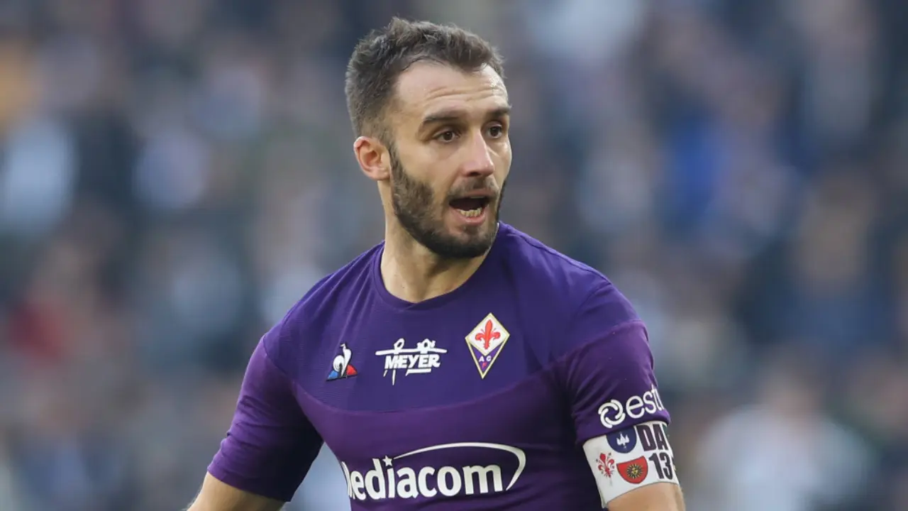 German Pezzella Biography