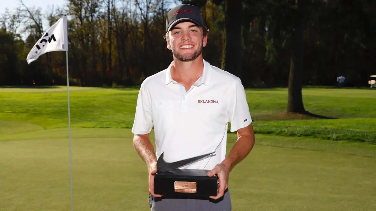 Logan McAllister Biography