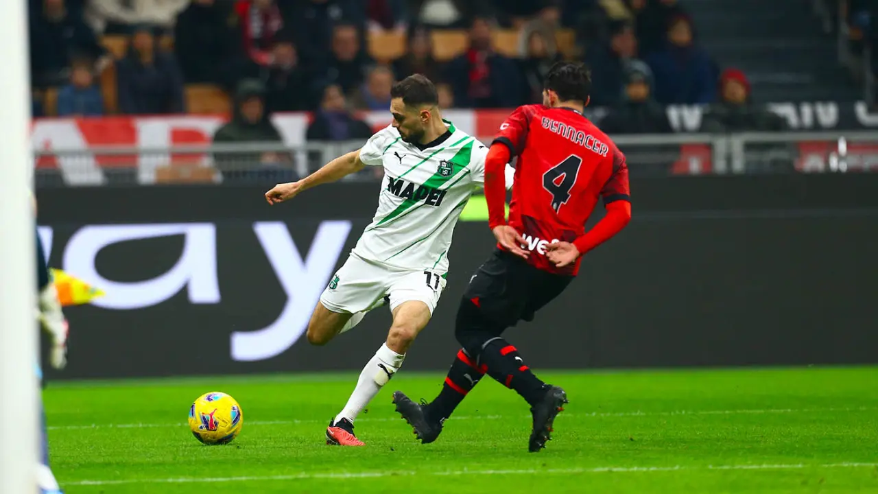 Martin Erlic Biography