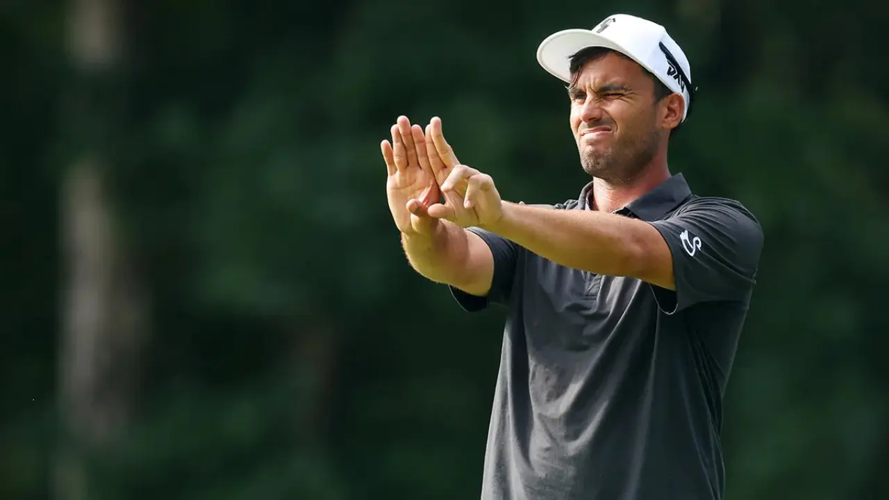 Ryan McCormick Biography