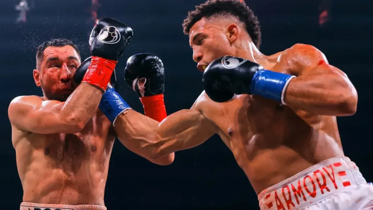 Aidos Yerbossynuly Biography