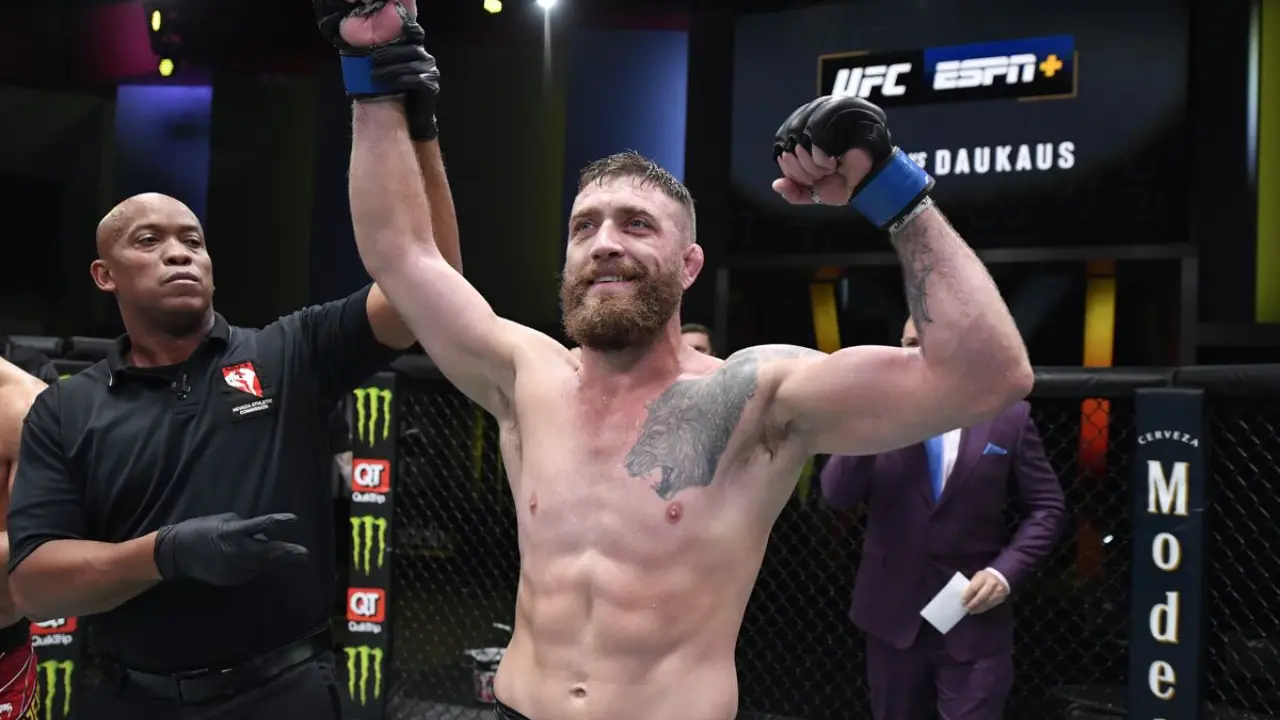 Gerald Meerschaert Biography