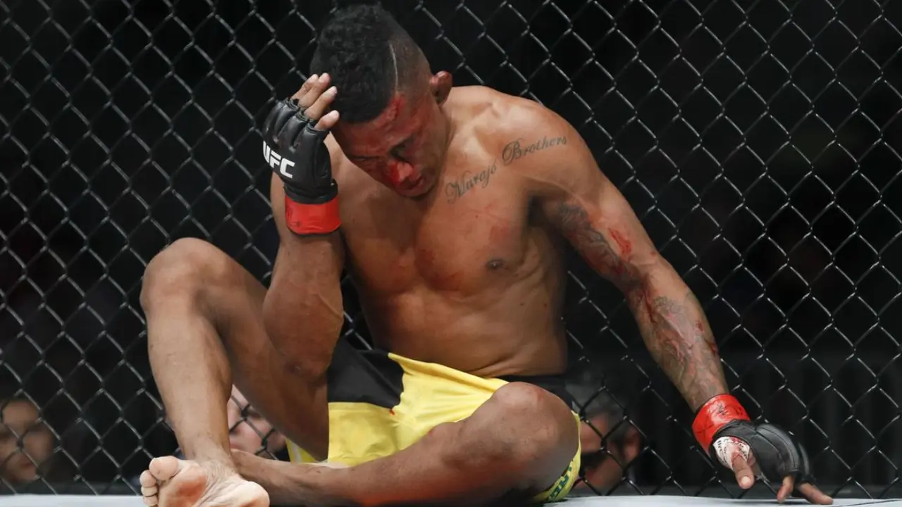 Iuri Alcantara Biography